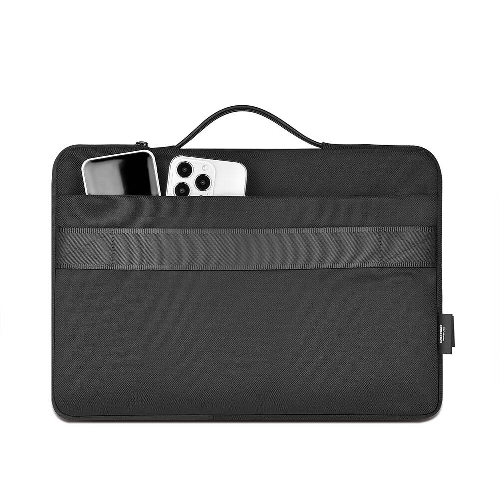 Wiwu%20Warriors%20Laptop%20Sleeve%20Dupont%20Cordura%201000D%20Su%20Geçirmez%20Naylon%20Kumaş%2014’’inç%20Laptop%20Çantası