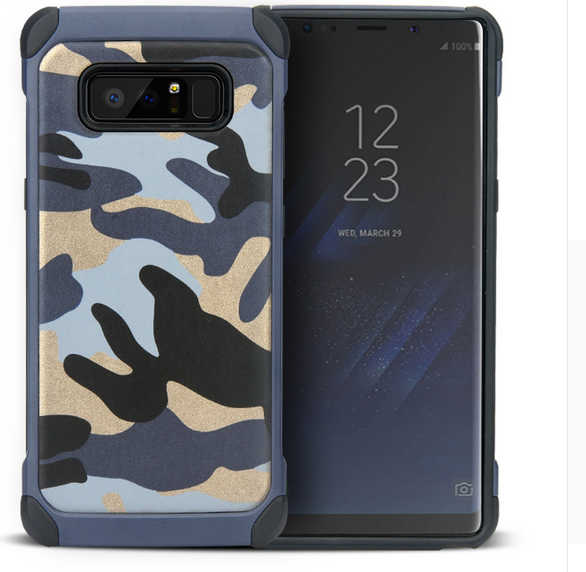 Galaxy%20Note%208%20Kılıf%20Zore%20Army%20Silikon%20Kapak