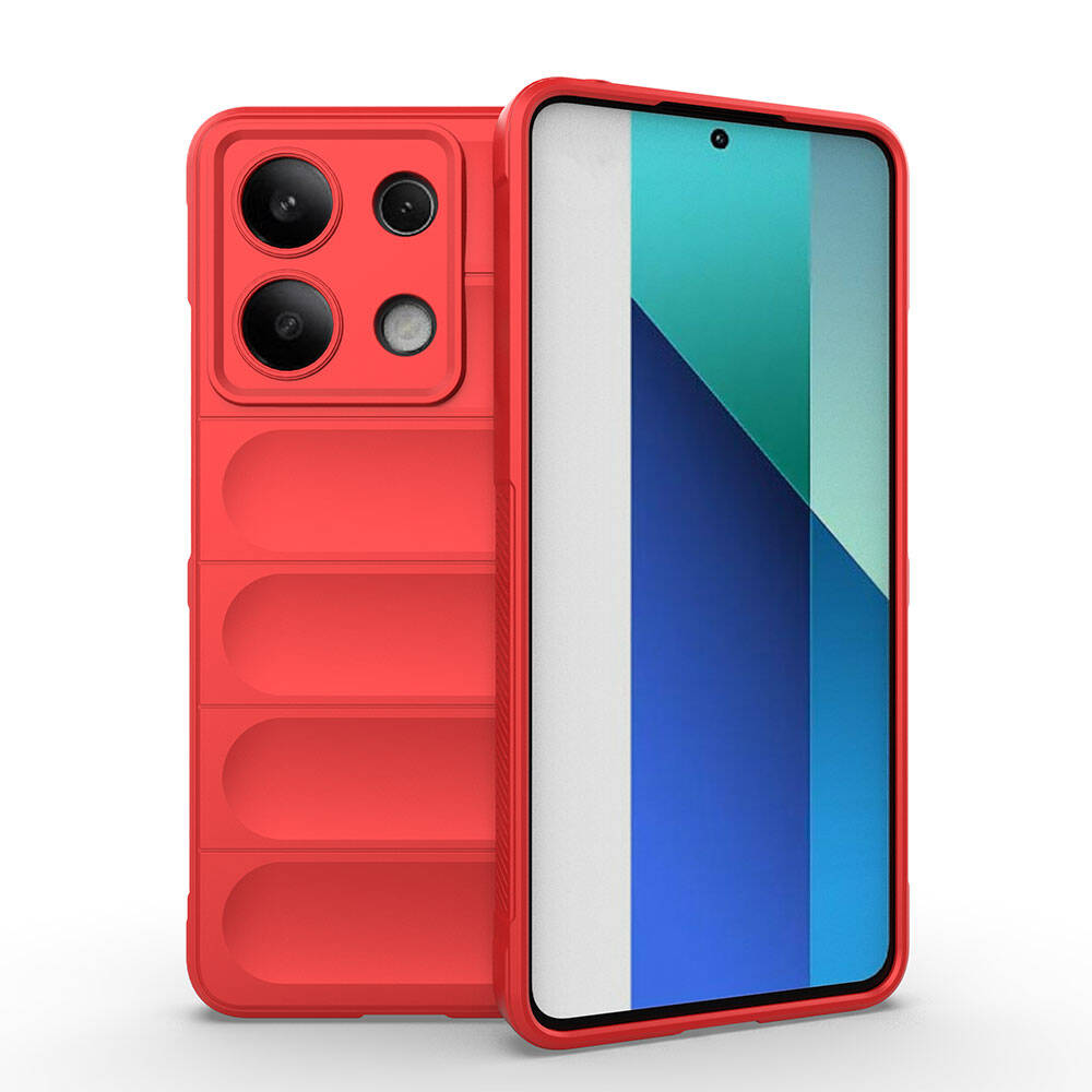 Xiaomi%20Redmi%20Note%2013%204G%20Kılıf%20Esnek%20TPU%20Oyuklu%20Arka%20Yüzey%20Tasarımlı%20Zore%20Etnik%20Silikon%20Kapak-Kırmızı