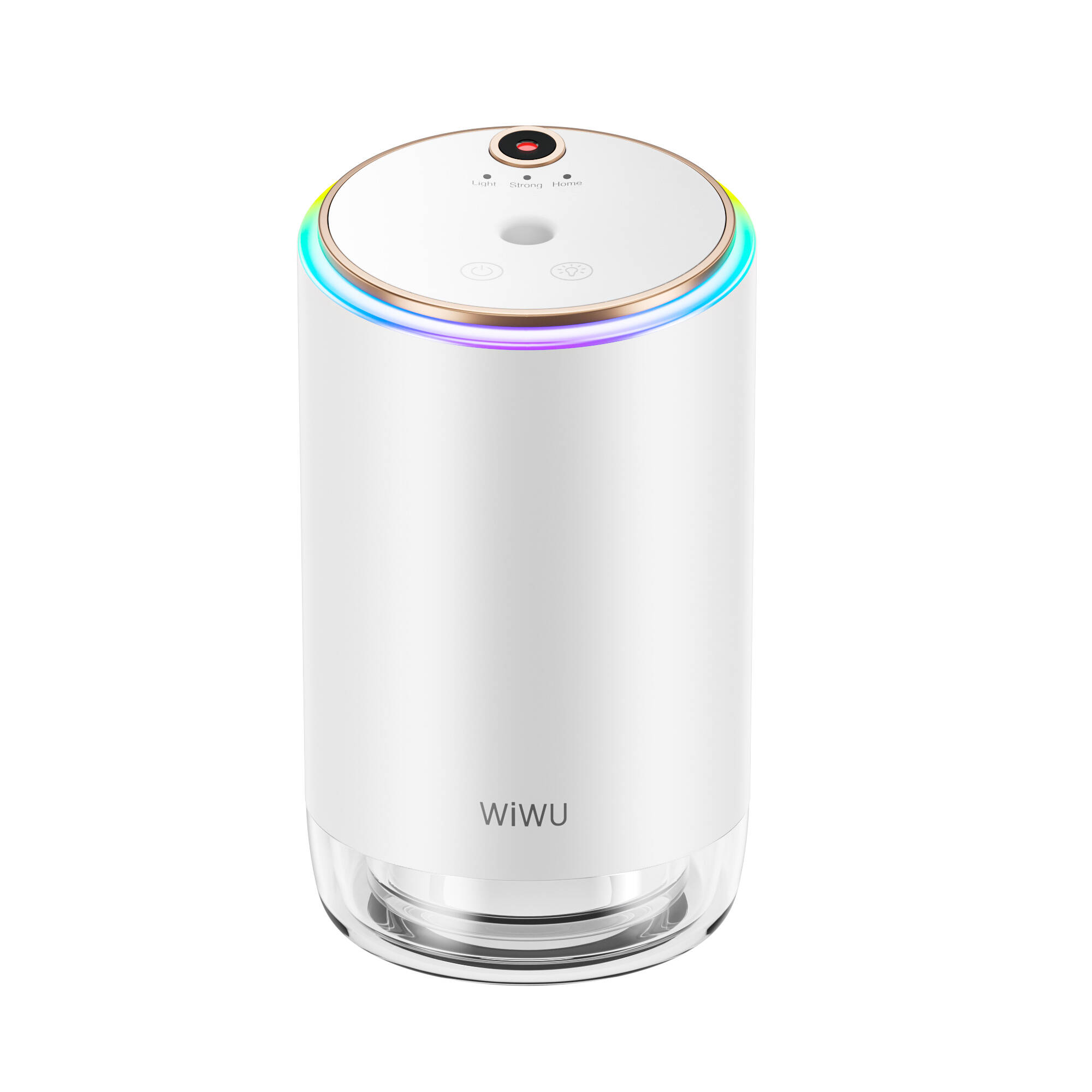 Wiwu%20Wi-AR003%20Yıldızlı%20Ortam%20Aydınlatmalı%20RGB%20Işıklı%20Hava%20Nemlendirici%20ve%20Aromalı%20Araç%20Koku%20Difüzörü