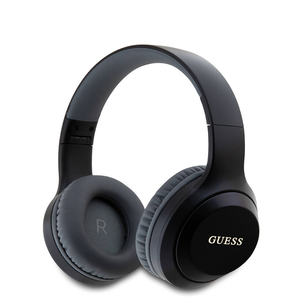 Guess%20Orjinal%20Lisanslı%20Katlanabilir%20Ayarlanabilir%20Metal%20Klasik%20Logolu%20Kulak%20Üstü%20Bluetooth%20Kulaklık