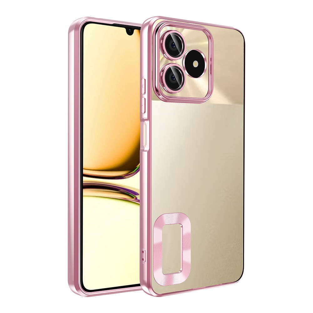 Realme%20C53%20Kılıf%20Kamera%20Korumalı%20Logo%20Gösteren%20Zore%20Omega%20Kapak-Rose%20gold