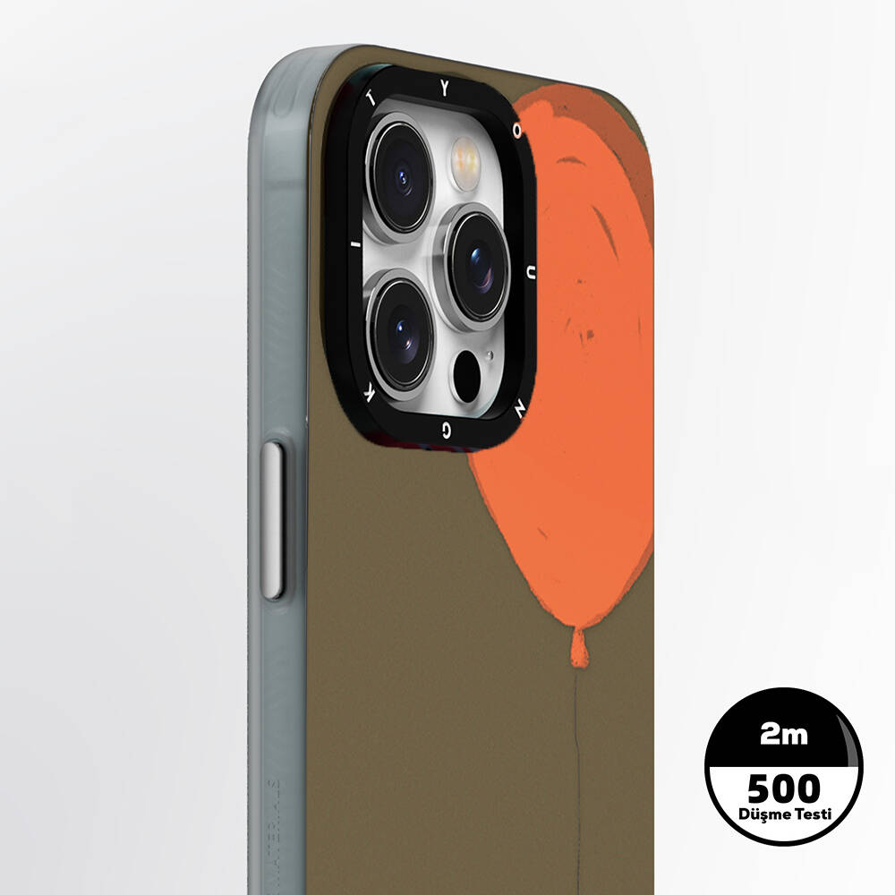 Apple%20iPhone%2013%20Pro%20Kılıf%20Magsafe%20Şarj%20Özellikli%20Youngkit%20Orange%20Serisi%20Flying%20Balloon%20Kapak