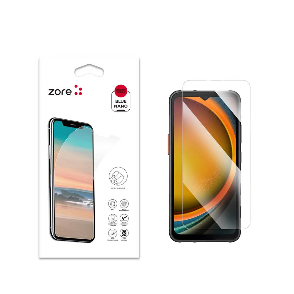 Galaxy%20Xcover7%20Zore%20Blue%20Nano%20Ekran%20Koruyucu