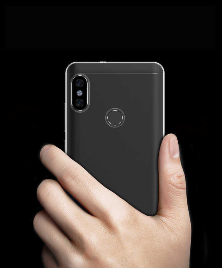 Xiaomi%20Redmi%20Note%205%20Pro%20Kılıf%20Zore%20Ultra%20İnce%20Silikon%20Kapak%200.2%20mm