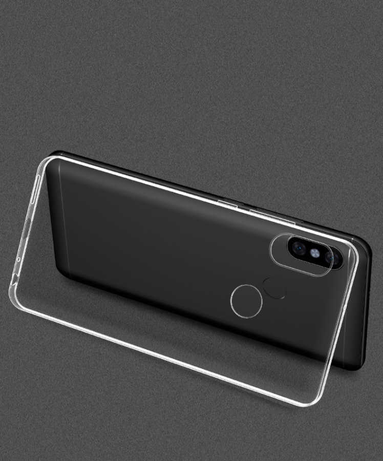 Xiaomi%20Redmi%20Note%205%20Pro%20Kılıf%20Zore%20Ultra%20İnce%20Silikon%20Kapak%200.2%20mm