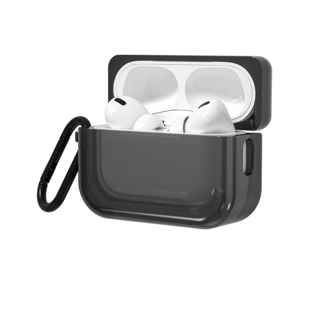 Apple%20Airpods%20Pro%202%20Kılıf%20Saydam%20Jelly%20Tasarımlı%20Youngkit%20Candy%20Serisi%20Kılıf