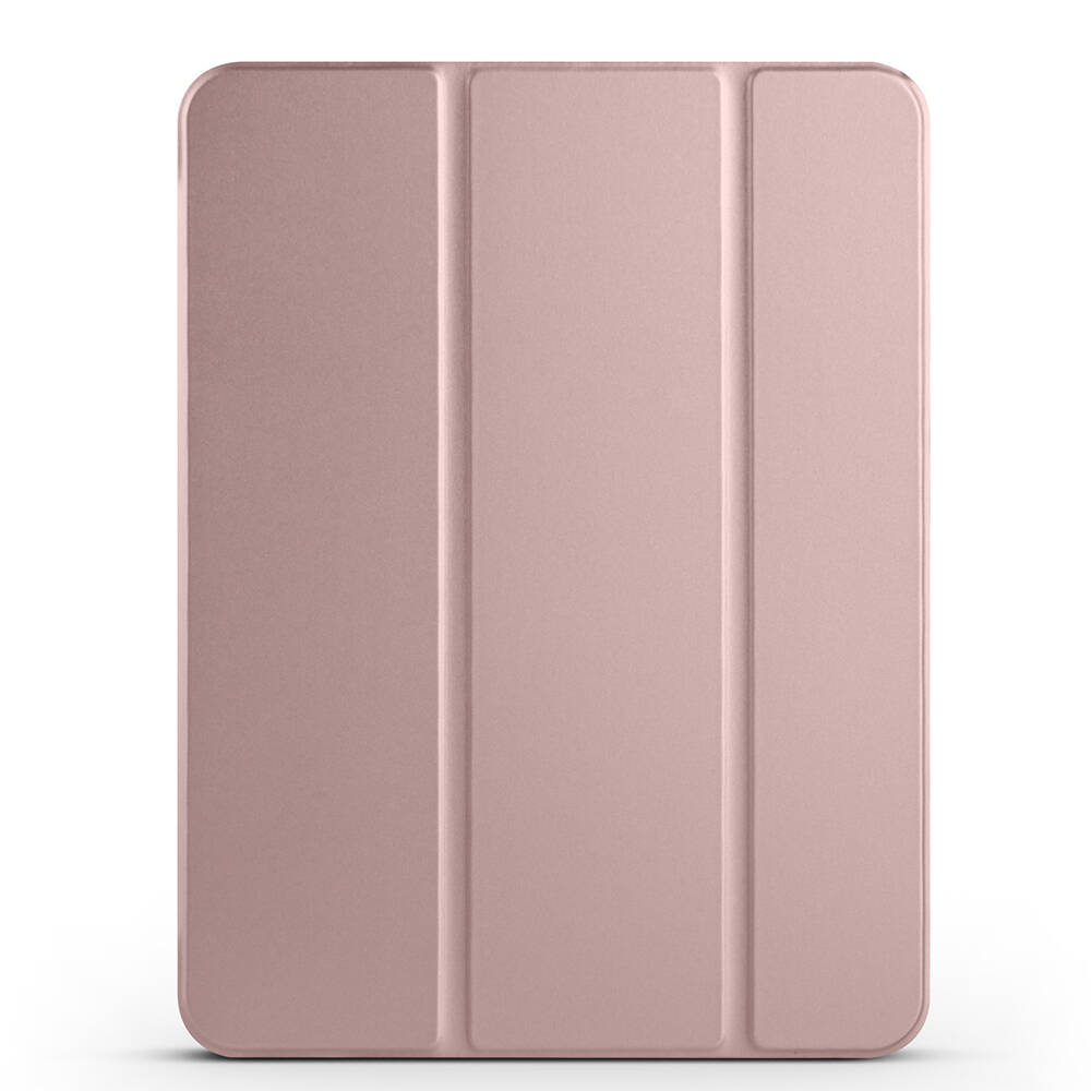 Apple%20iPad%20Pro%2011%202024%20Zore%20Smart%20Cover%20Kalem%20Bölmeli%20Standlı%201-1%20Kılıf-Rose%20gold