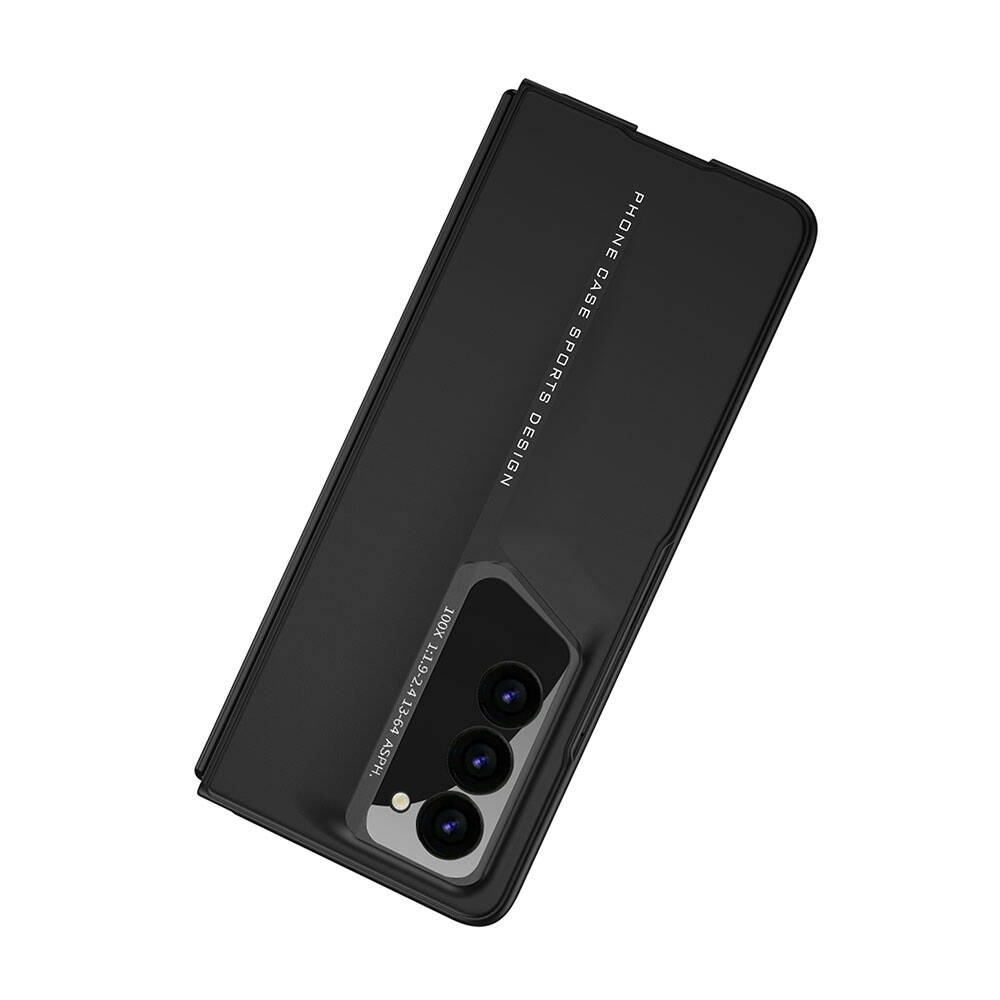 Galaxy%20Z%20Fold%206%20Kılıf%20Ultra%20İnce%20Kamera%20Korumalı%20Sert%20Rubber%20Zore%20Procase%20Kapak