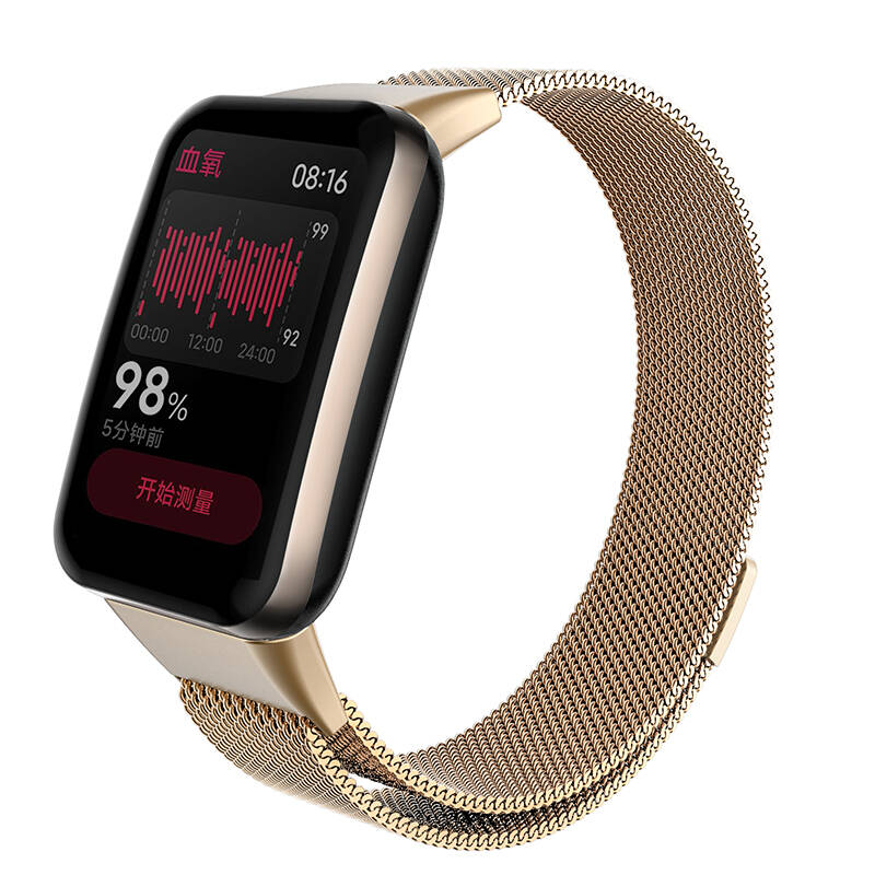 Xiaomi%20Mi%20Band%207%20Pro%20Zore%20KRD-01%20Metal%20Kordon-Rose%20gold