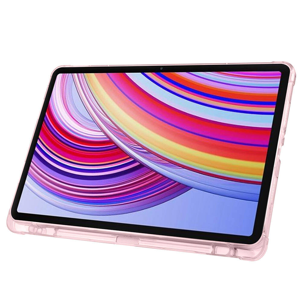 Xiaomi%20Redmi%20Pad%20Pro%20Kılıf%20Zore%20Tri%20Folding%20Kalem%20Bölmeli%20Standlı%20Kılıf