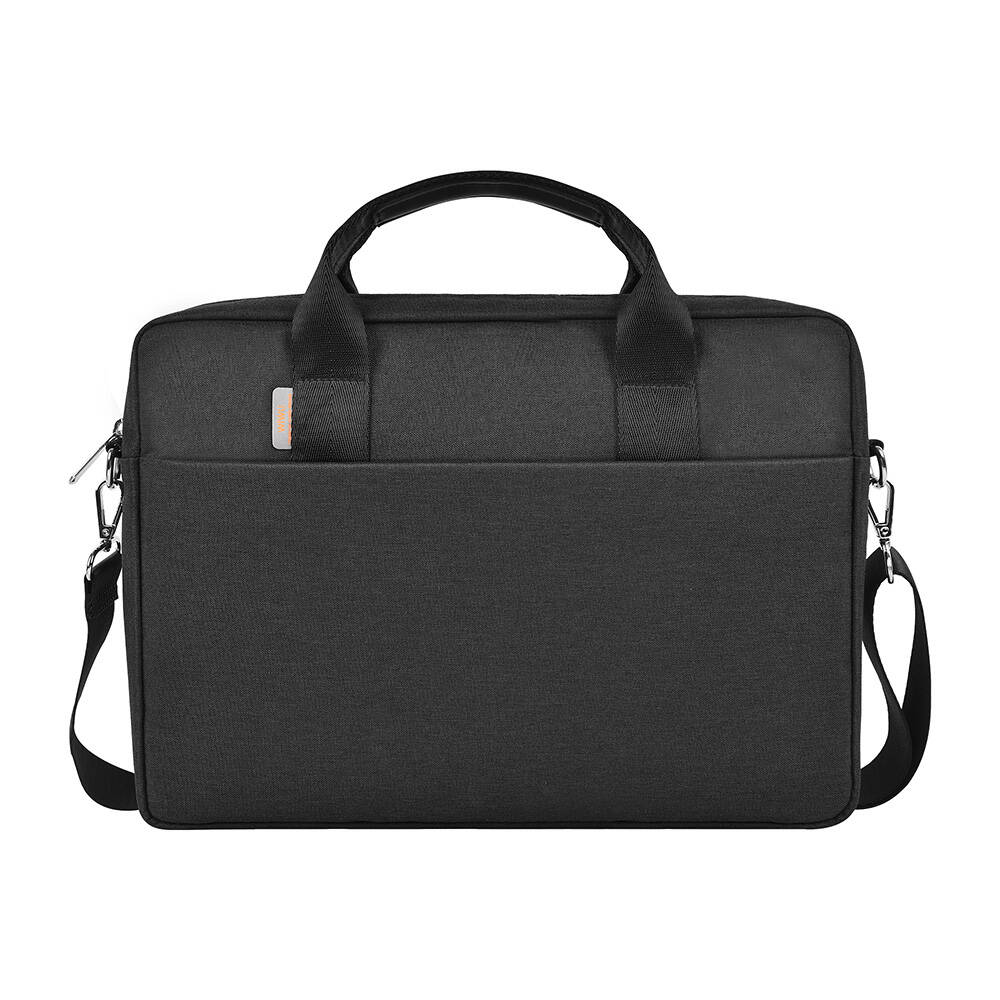 Wiwu%20Minimalist%20Bag%20Pro%20Su%20Geçirmez%20Askılıklı%20Laptop%20Çantası