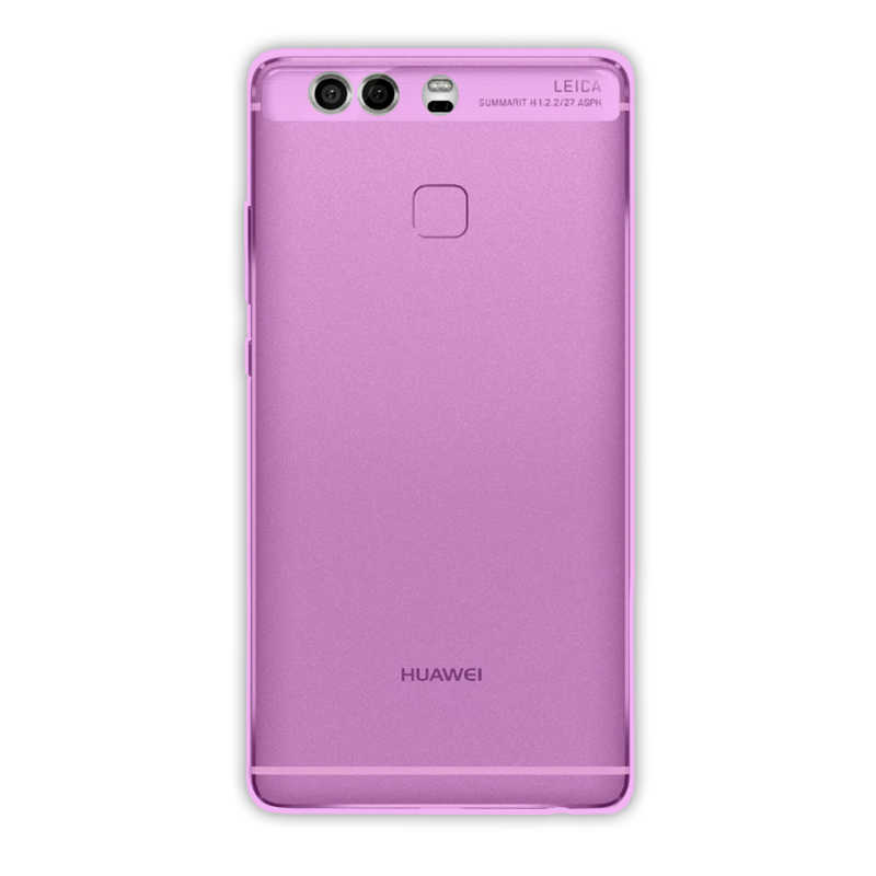 Huawei%20P10%20Kılıf%20Zore%20Ultra%20İnce%20Silikon%20Kapak%200.2%20mm-Pembe