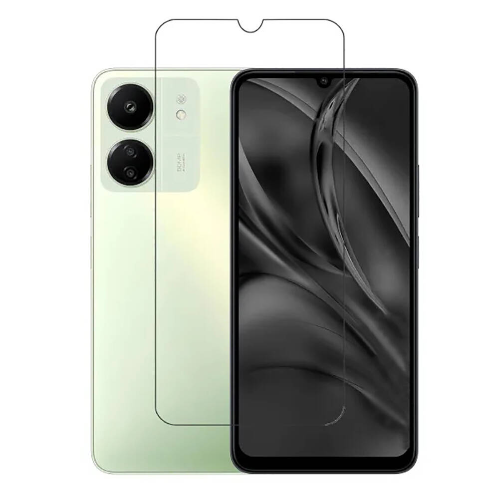 Xiaomi%20Redmi%2013C%20Zore%20Nano%20Micro%20Temperli%20Ekran%20Koruyucu