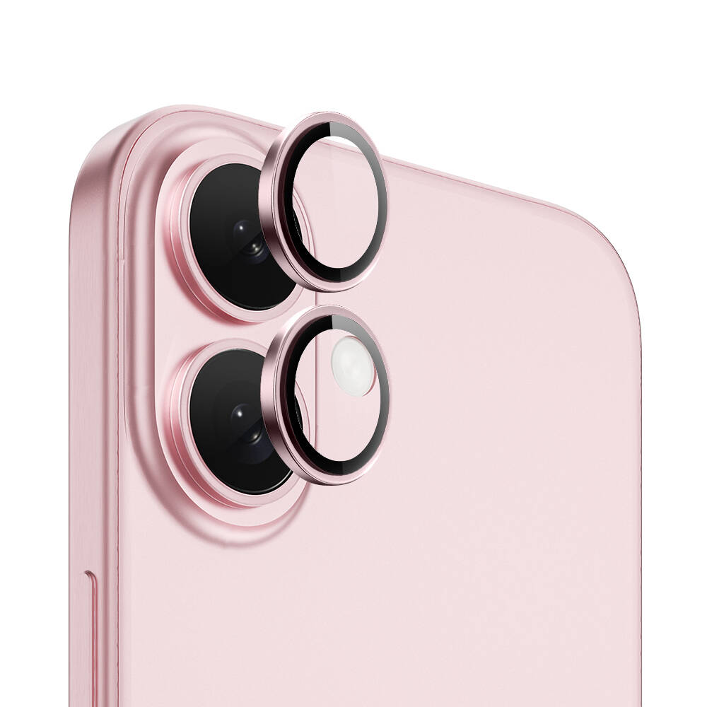 Apple%20iPhone%2016%20Wiwu%20LG-004%20PVD%20Lens%20Guard%20Metal%20Kamera%20Lens%20Koruyucu-Pembe