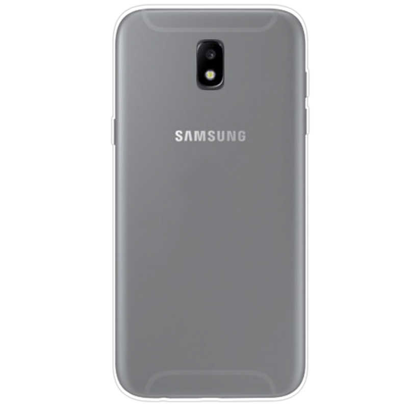 Galaxy%20J330%20Pro%20Kılıf%20Zore%20Ultra%20İnce%20Silikon%20Kapak%200.2%20mm-Füme