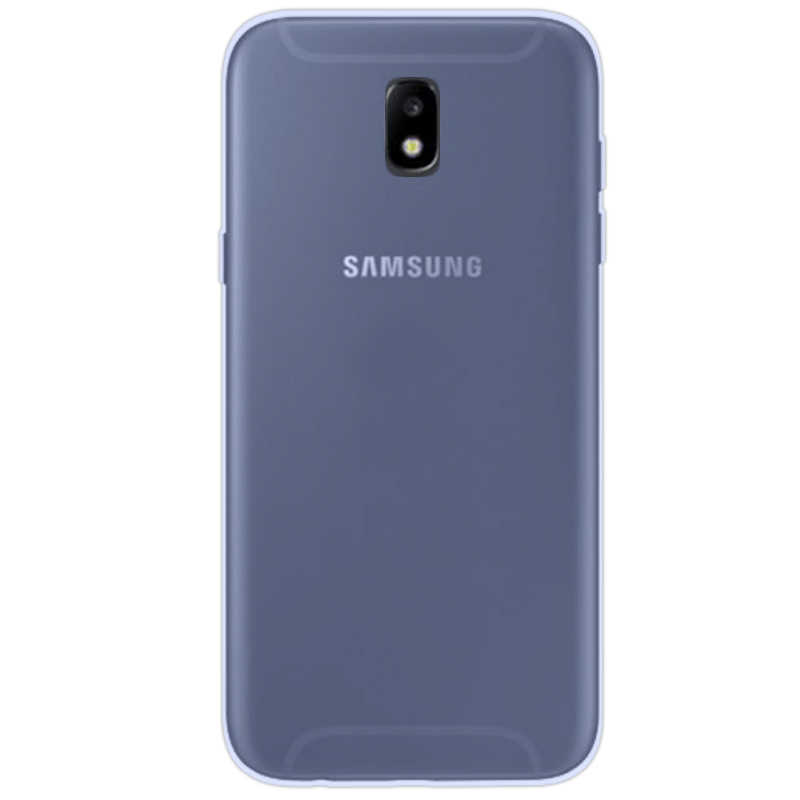 Galaxy%20J330%20Pro%20Kılıf%20Zore%20Ultra%20İnce%20Silikon%20Kapak%200.2%20mm-Mavi