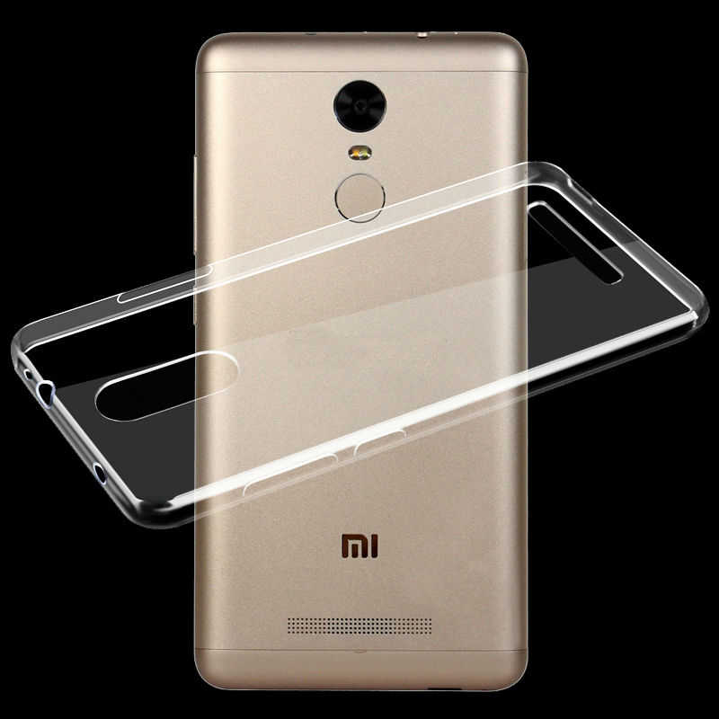 Xiaomi%20Redmi%20Note%203%20Kılıf%20Zore%20Ultra%20İnce%20Silikon%20Kapak