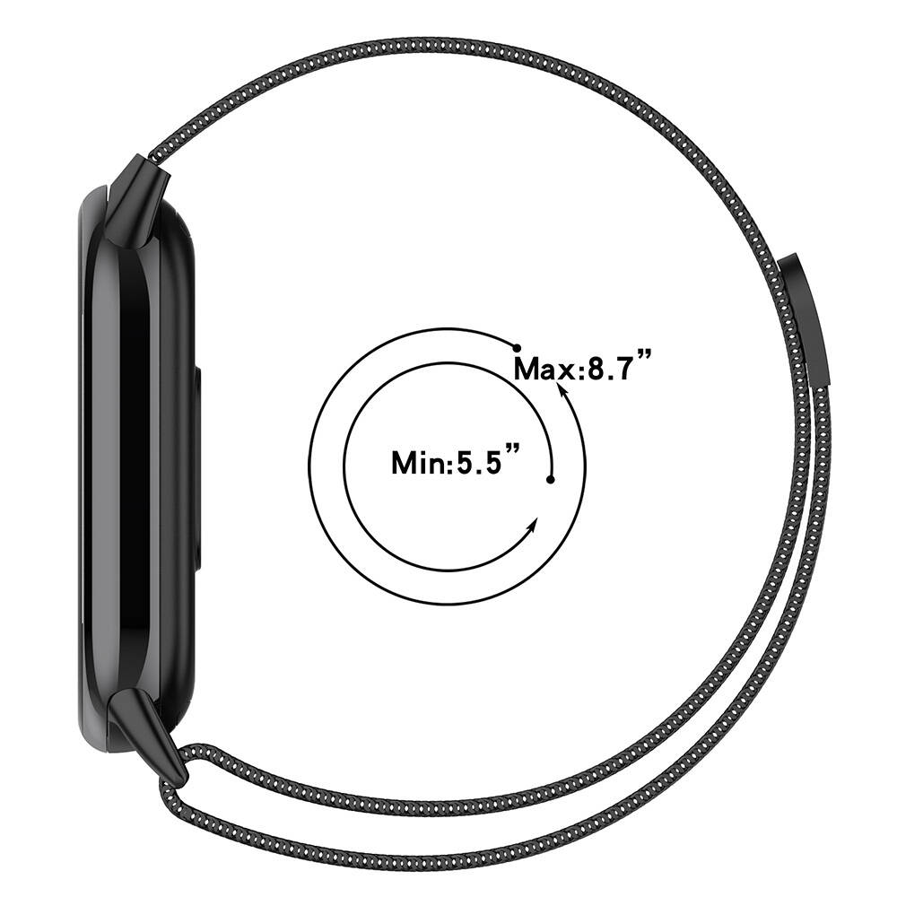 Xiaomi%20Smart%20Band%208%20Zore%20KRD-01%20Metal%20Kordon