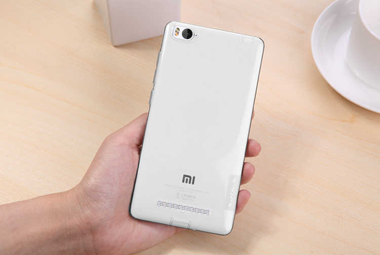 Xiaomi%20Mi%204C%20Kılıf%20Zore%20Ultra%20İnce%20Silikon%20Kapak%200.2%20mm