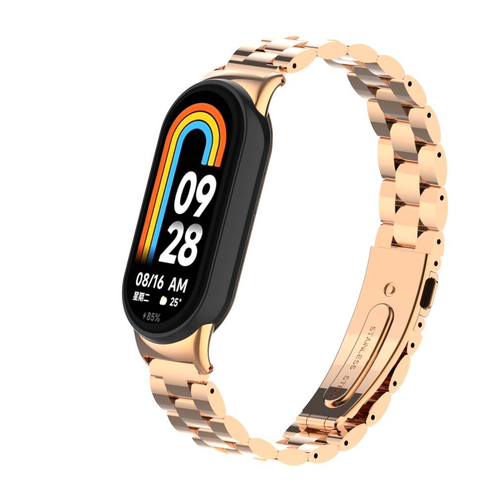 Xiaomi%20Mi%20Band%208%20KRD-04%20Metal%20Kordon-Rose%20gold