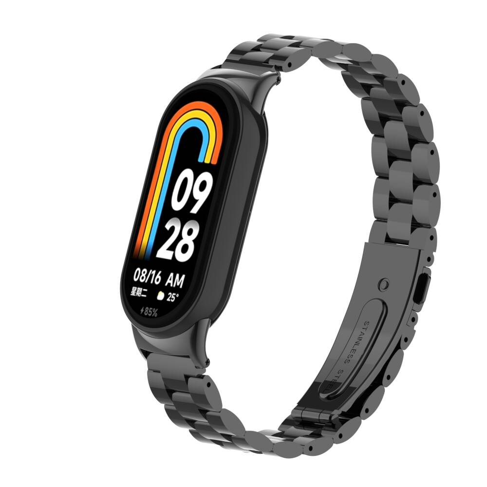 Xiaomi%20Mi%20Band%208%20KRD-04%20Metal%20Kordon-Siyah