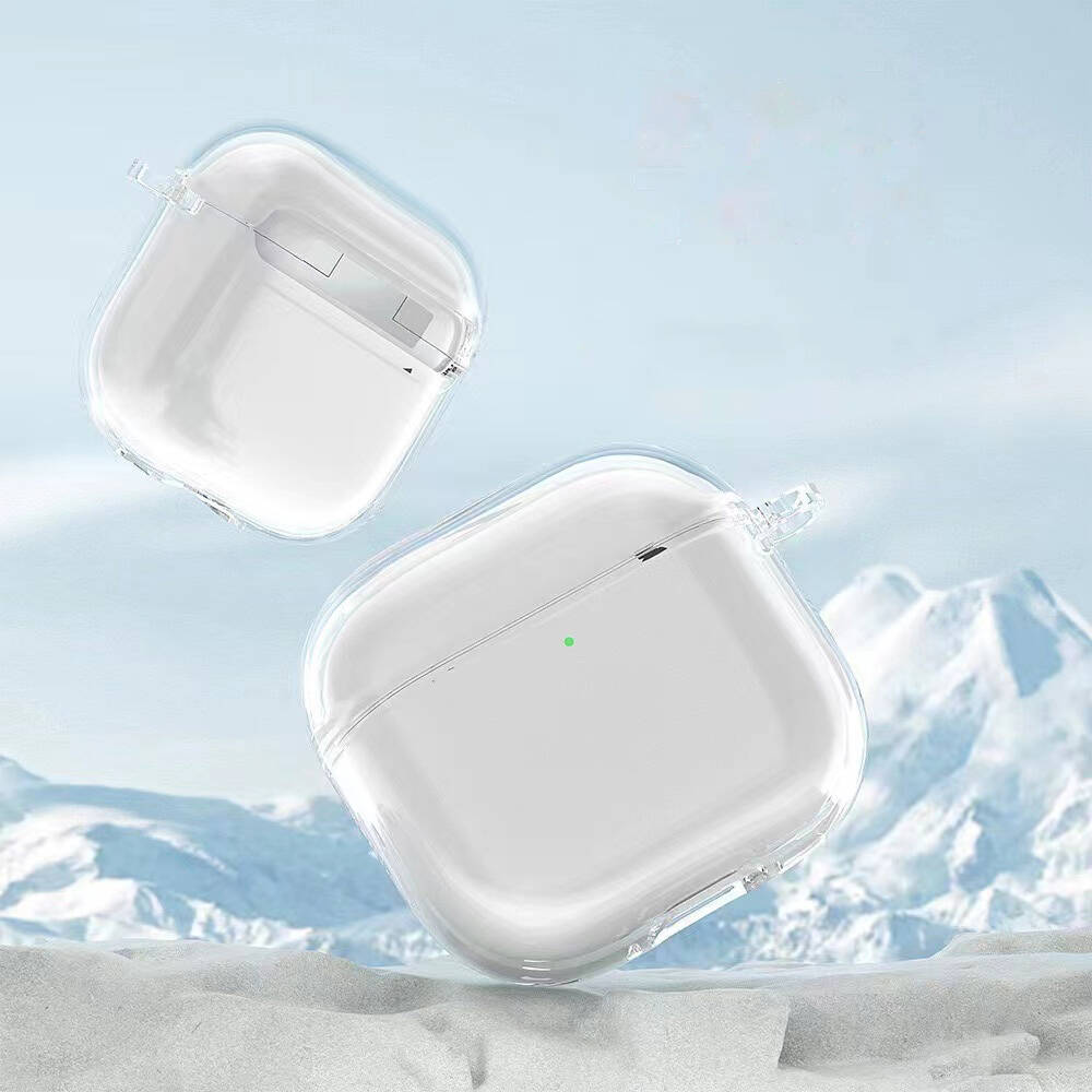 Apple%20Airpods%204%20Kılıf%20Şeffaf%20Kristal%20Silikon%20Zore%20Airbag%2014%20Kılıf