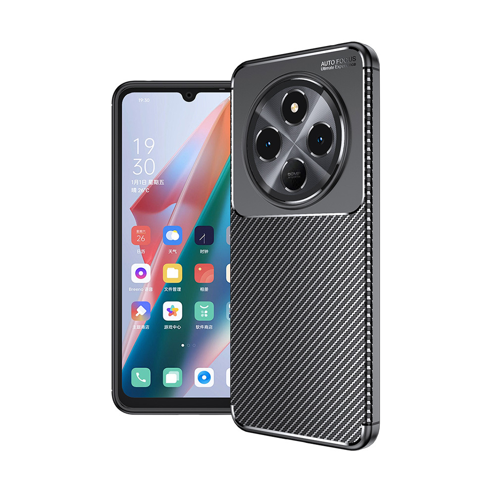 Xiaomi%20Redmi%2014C%204G%20Kılıf%20Zore%20Negro%20Silikon%20Kapak