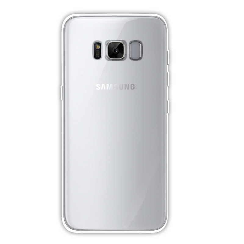 Galaxy%20S8%20Plus%20Kılıf%20Zore%20Ultra%20İnce%20Silikon%20Kapak%200.2%20mm