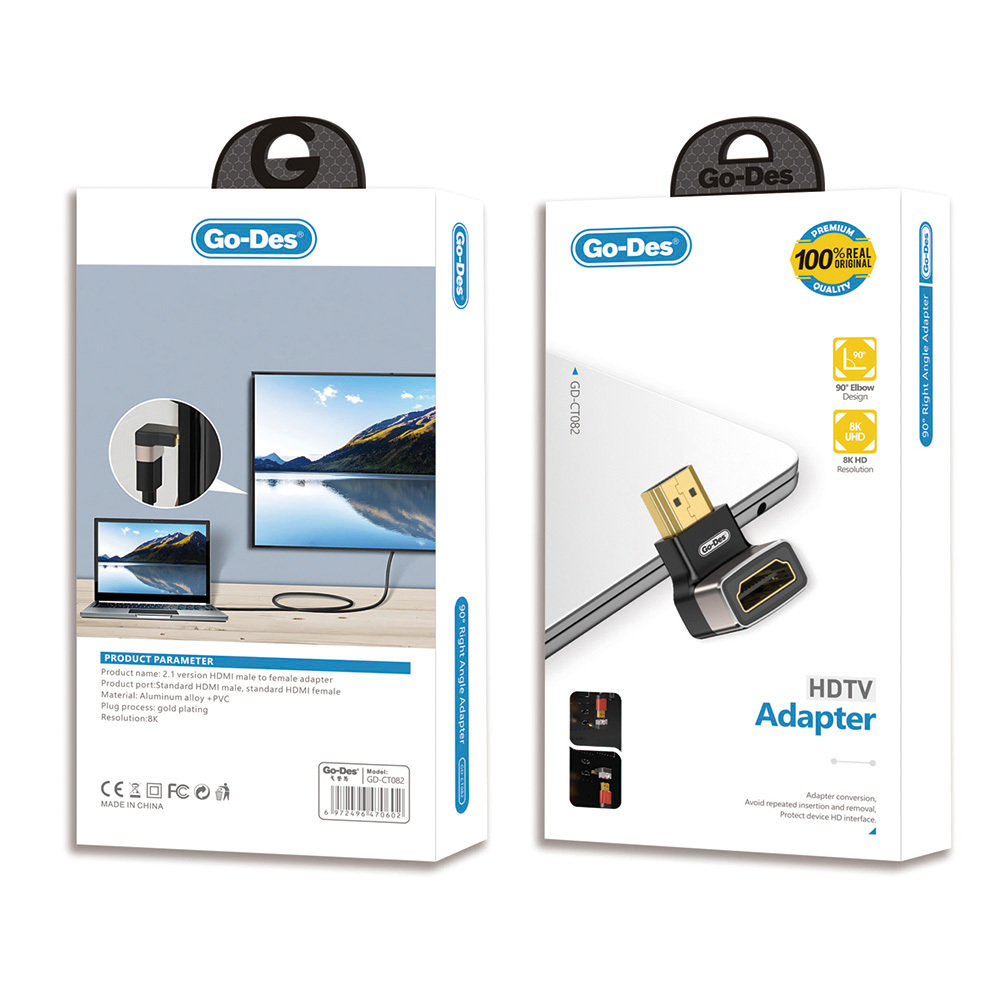 Go-Des%20GD-CT082%20HDTV%20HDMI%20Adaptör%208K%20HD%202.1%20Versiyon%20Görüntü%20Aktarım%20Cihazı