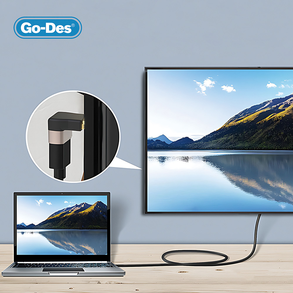 Go-Des%20GD-CT082%20HDTV%20HDMI%20Adaptör%208K%20HD%202.1%20Versiyon%20Görüntü%20Aktarım%20Cihazı