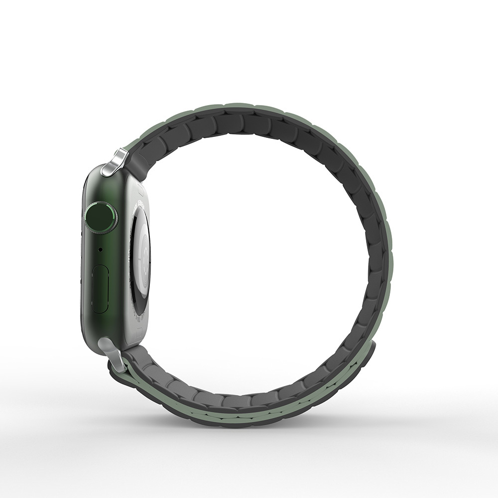 Apple%20Watch%207%2041mm%20Zore%20KRD-122%20Silikon%20Kordon%20Strap%20Kayış