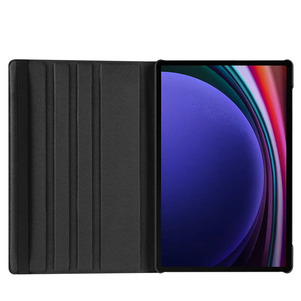 Galaxy%20Tab%20S10%20Ultra%20Zore%20Dönebilen%20Standlı%20Kılıf