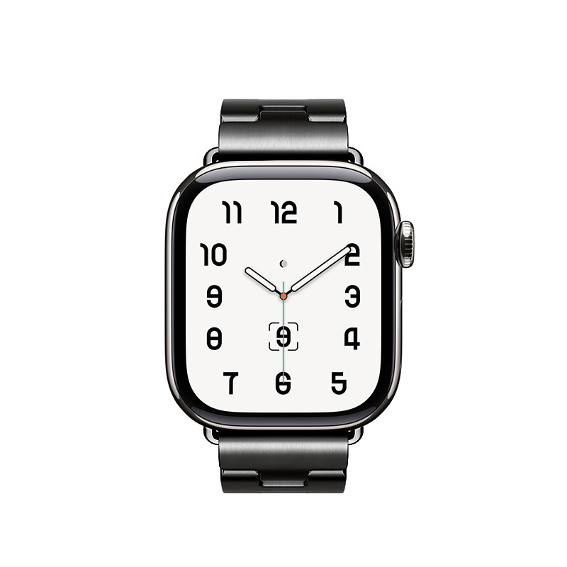 Apple%20Watch%2042mm%20Zore%20KRD-125%20Metal%20Kordon%20Strap%20Kayış