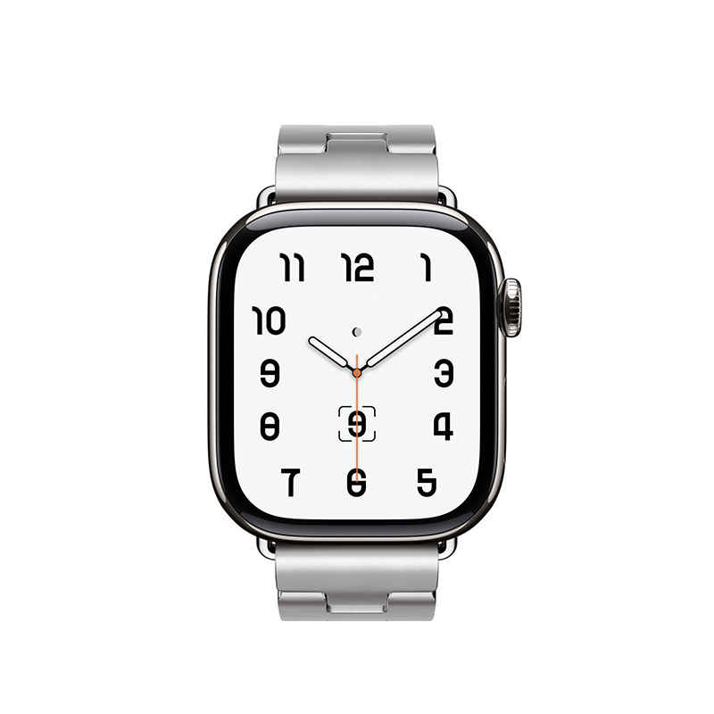 Apple%20Watch%2042mm%20Zore%20KRD-125%20Metal%20Kordon%20Strap%20Kayış