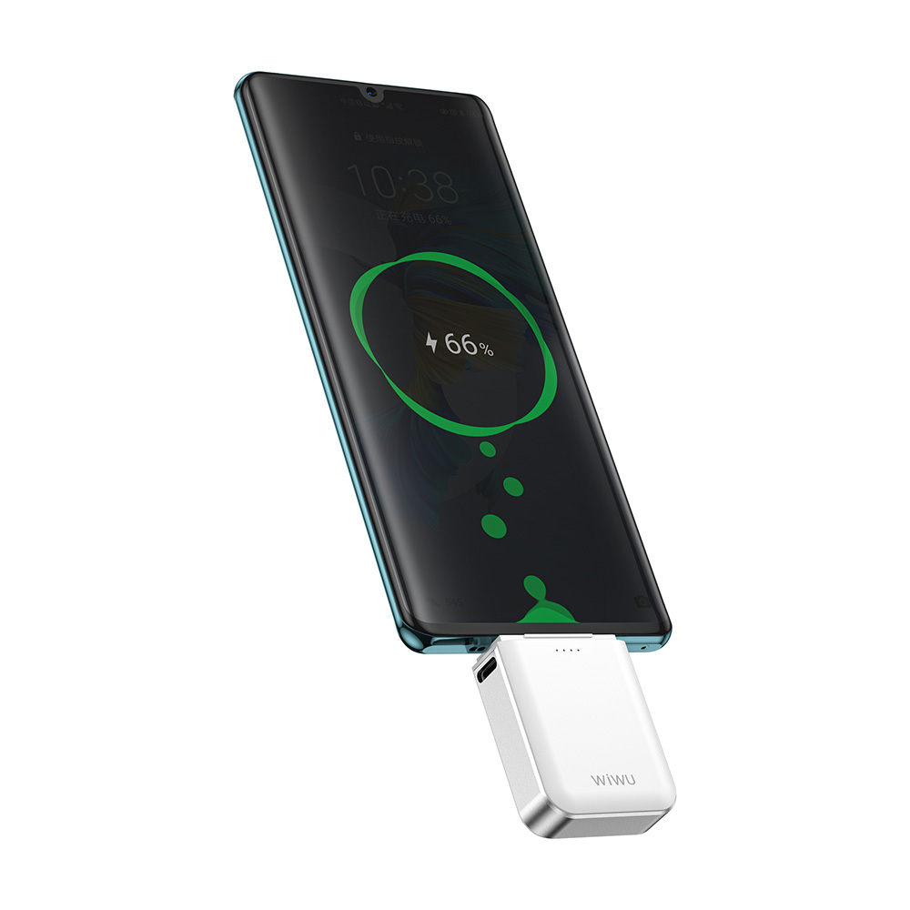 Wiwu%20Wi-M21%20Elf%20Serisi%203in1%20Mini%20Wireless%20Powerbank%201100mAh%203W