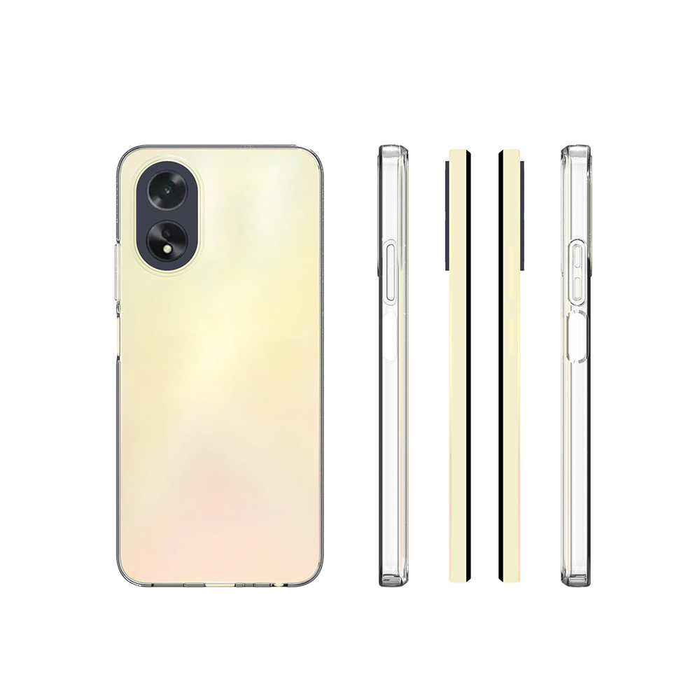 Oppo%20A38%20Kılıf%20Zore%20Süper%20Silikon%20Kapak