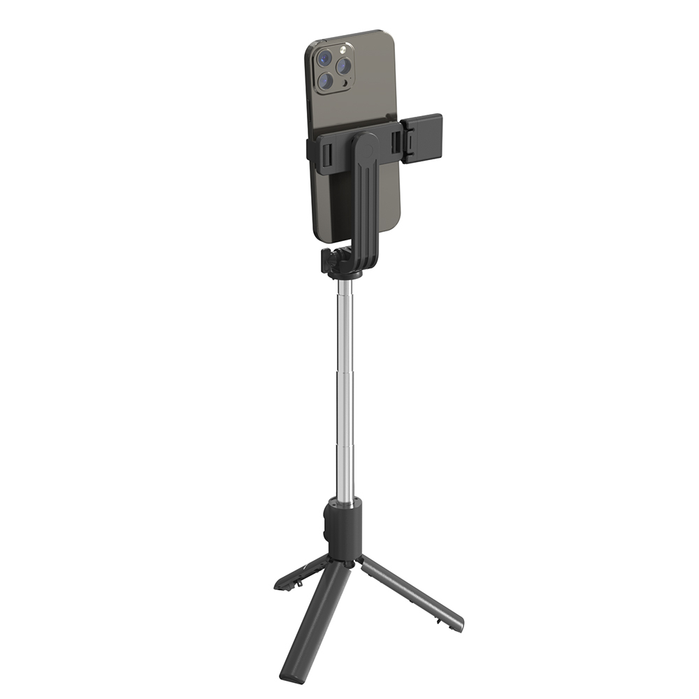 Lenyes%20LPH101%20Canlı%20Yayın%20Dolgu%20Işıklı%20Tripod%20ve%20Selfie%20Çubuğu