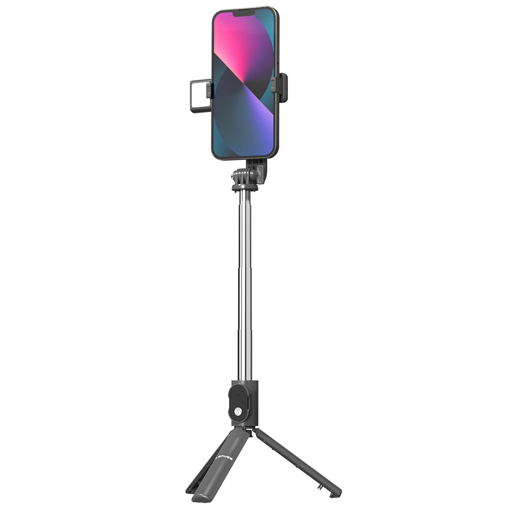 Lenyes%20LPH101%20Canlı%20Yayın%20Dolgu%20Işıklı%20Tripod%20ve%20Selfie%20Çubuğu