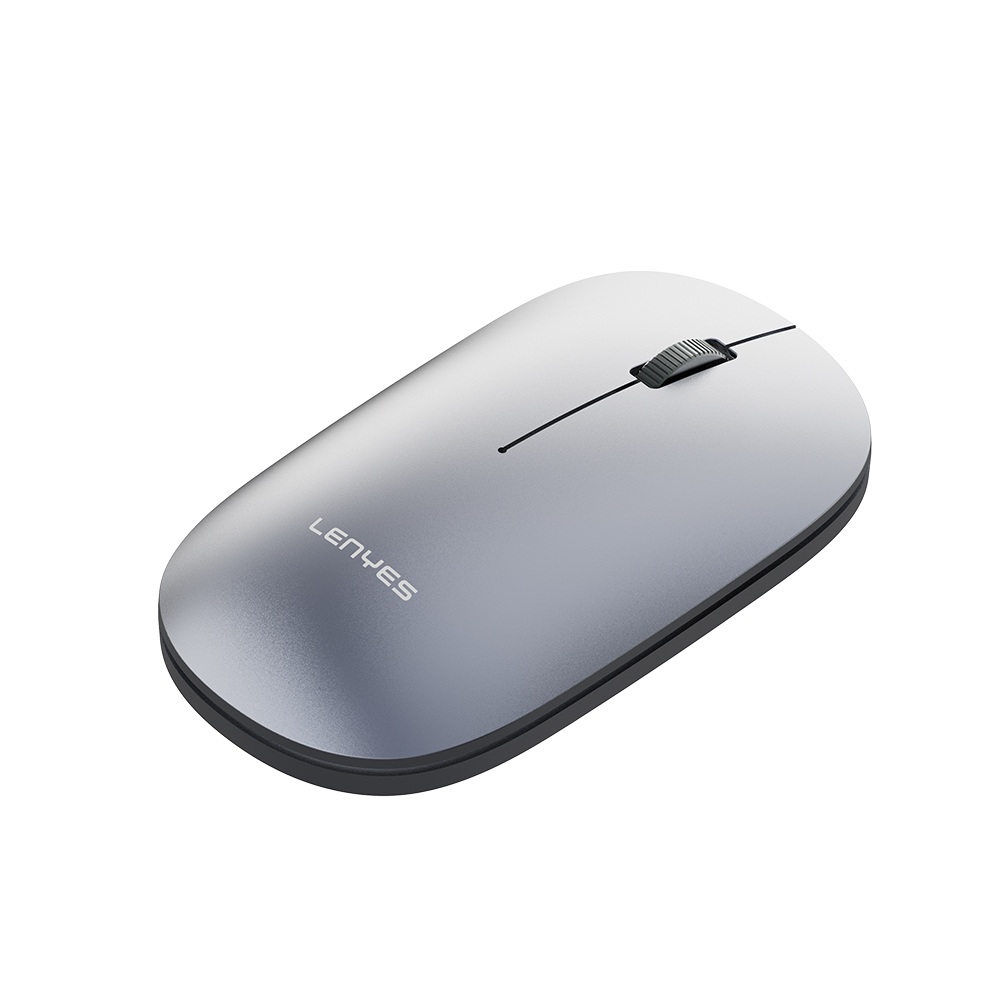 Lenyes%20WS103%20Sessiz%20Buton%20Tasarımlı%20Ergonomik%20Çift%20Bluetooth%20Bağlantılı%202.4G%20Kablosuz%20Mouse%201200%20DPI