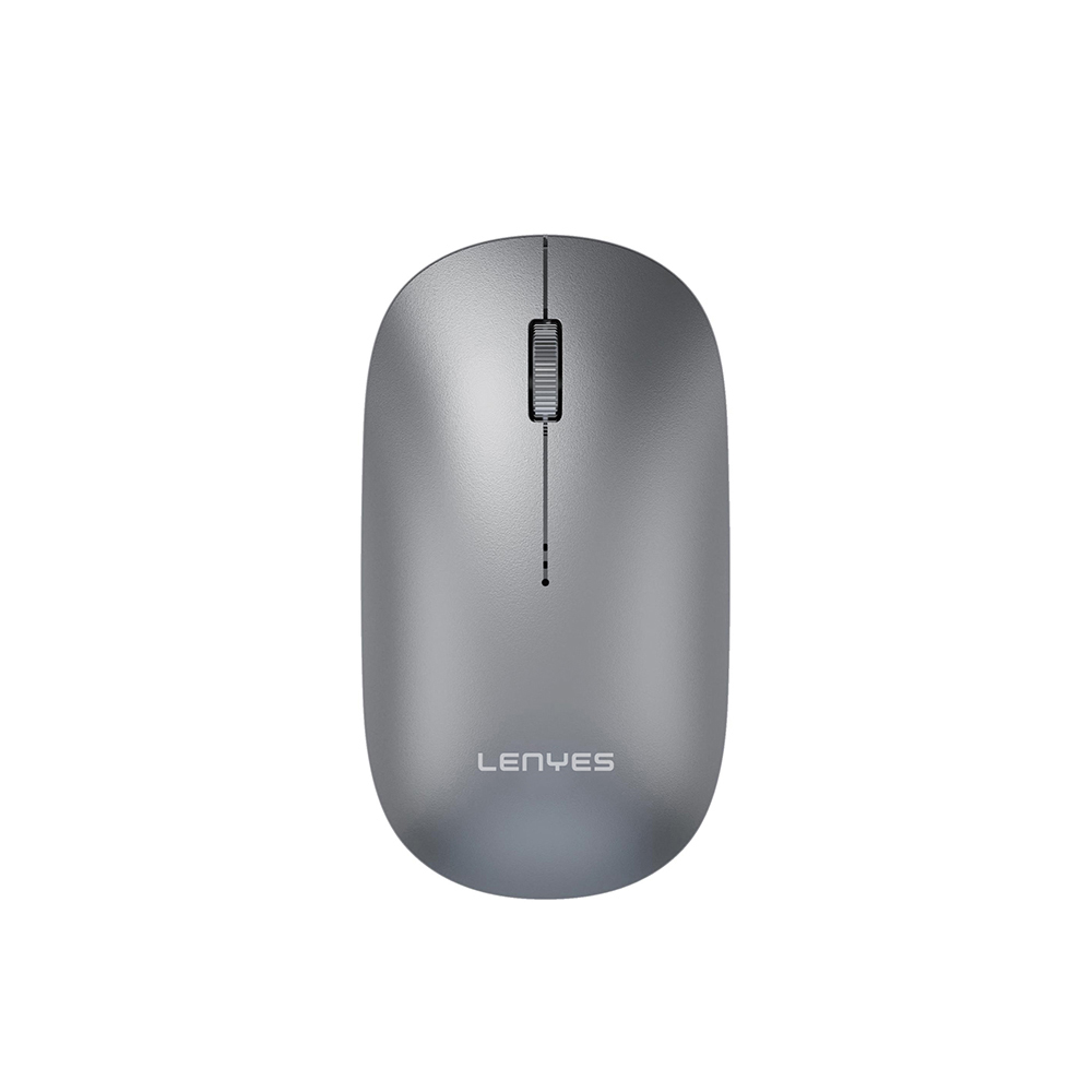 Lenyes%20WS103%20Sessiz%20Buton%20Tasarımlı%20Ergonomik%20Çift%20Bluetooth%20Bağlantılı%202.4G%20Kablosuz%20Mouse%201200%20DPI