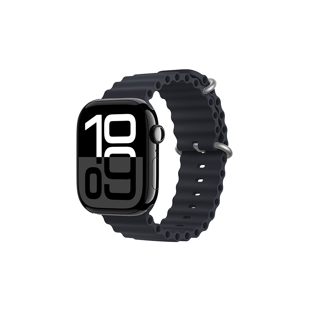 Apple%20Watch%2010%2042mm%20Zore%20KRD-75%20Silikon%20Kordon-Midnight