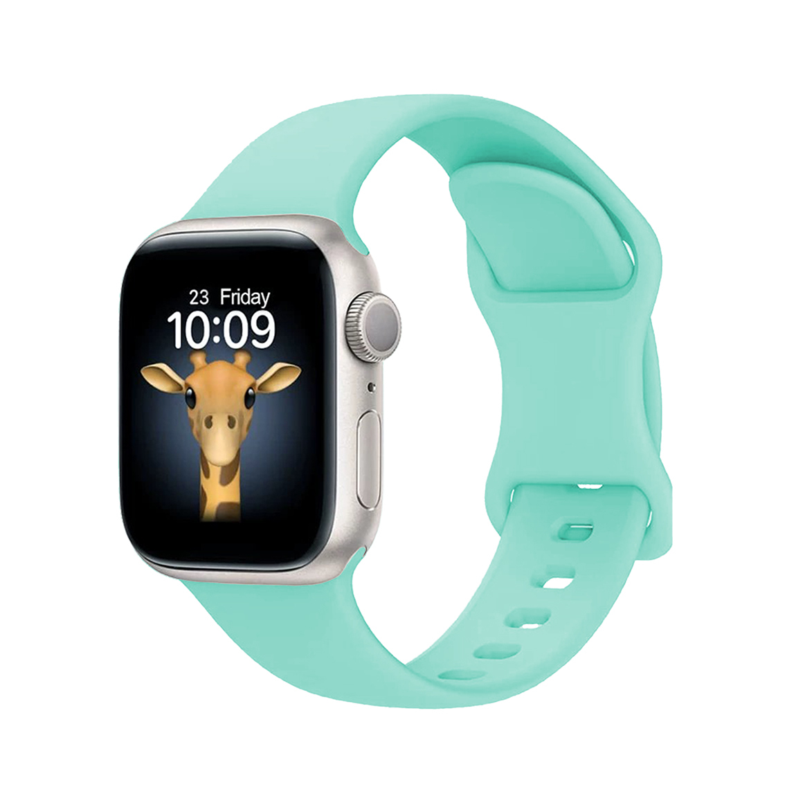 Apple%20Watch%2038mm%20Zore%20KRD-131%20Silikon%20Kordon%20Strap%20Kayış