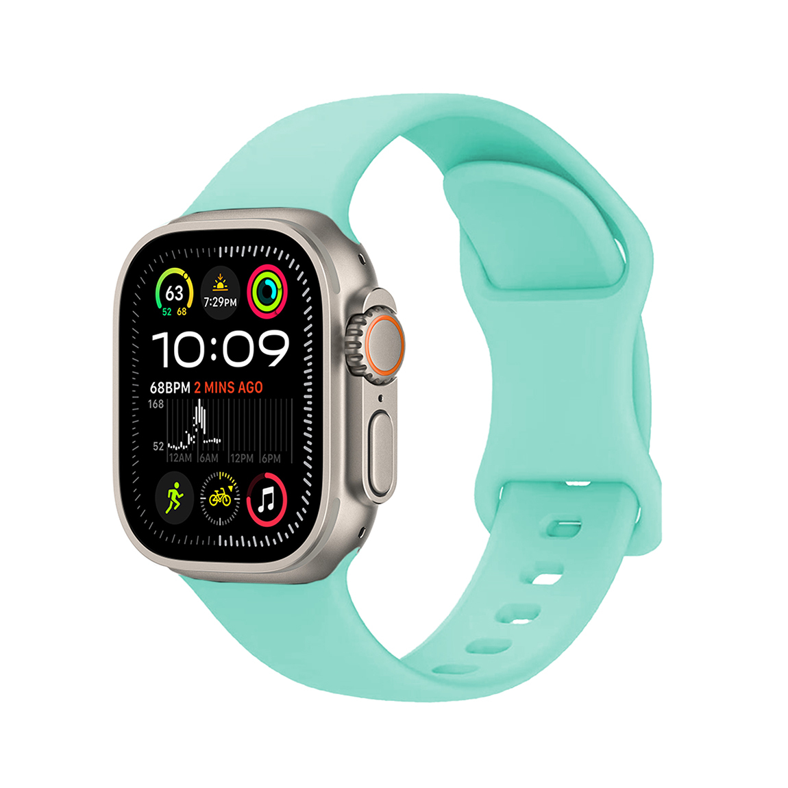 Apple%20Watch%20Ultra%2049mm%20Zore%20KRD-131%20Silikon%20Kordon%20Strap%20Kayış