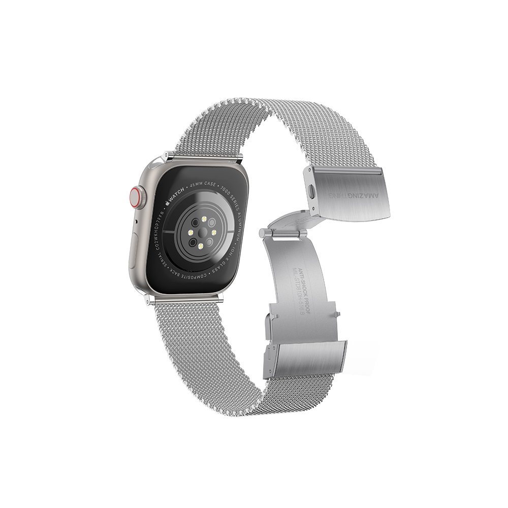 Apple%20Watch%2010%2042mm%20Amazingthing%20Titan%20Metal%20Hasır%20Kordon