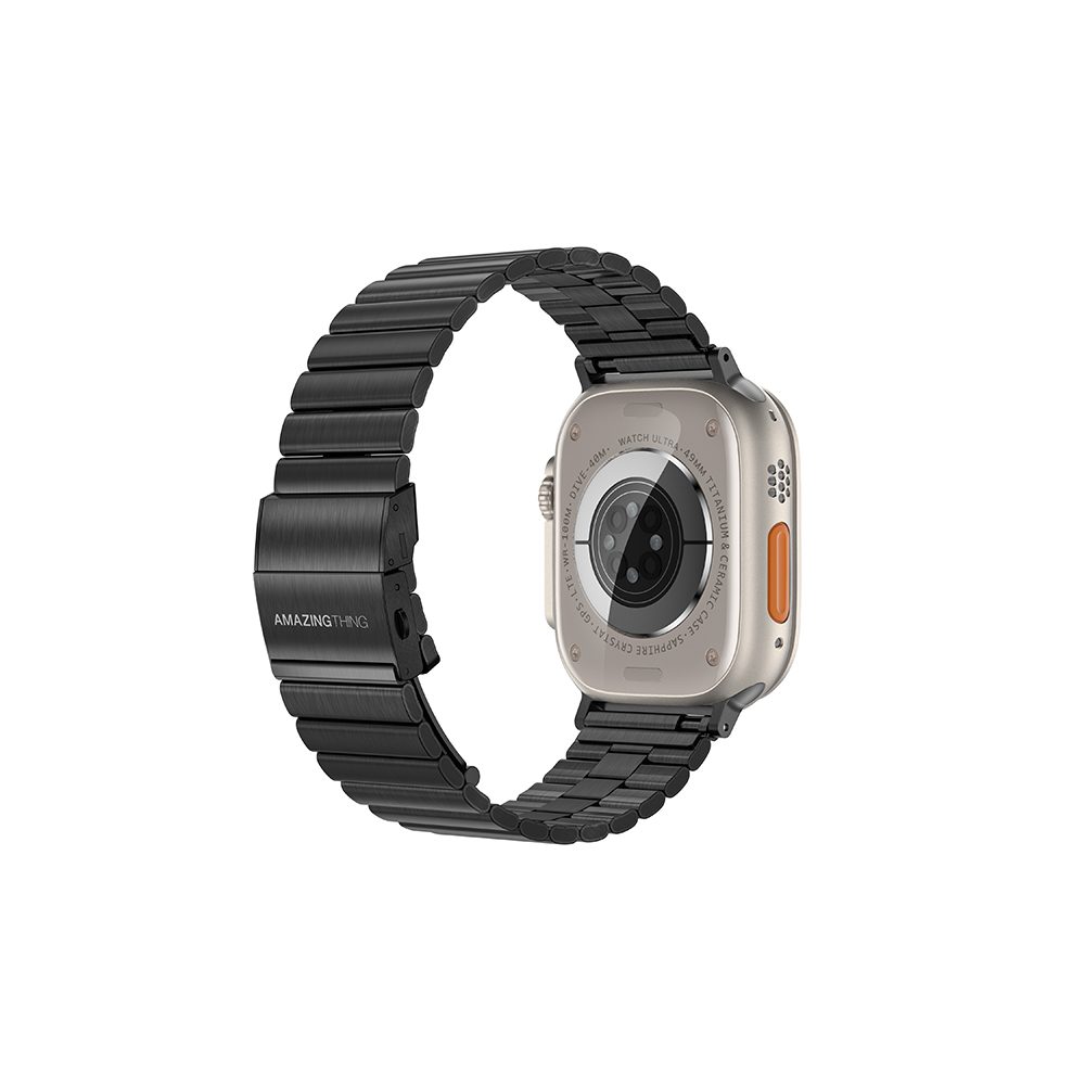 Apple%20Watch%20Ultra%2049mm%20Amazingthing%20Titan%20Steel%20Metal%20Kordon