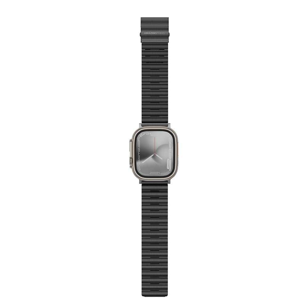 Apple%20Watch%20Ultra%2049mm%20Amazingthing%20Titan%20Steel%20Metal%20Kordon