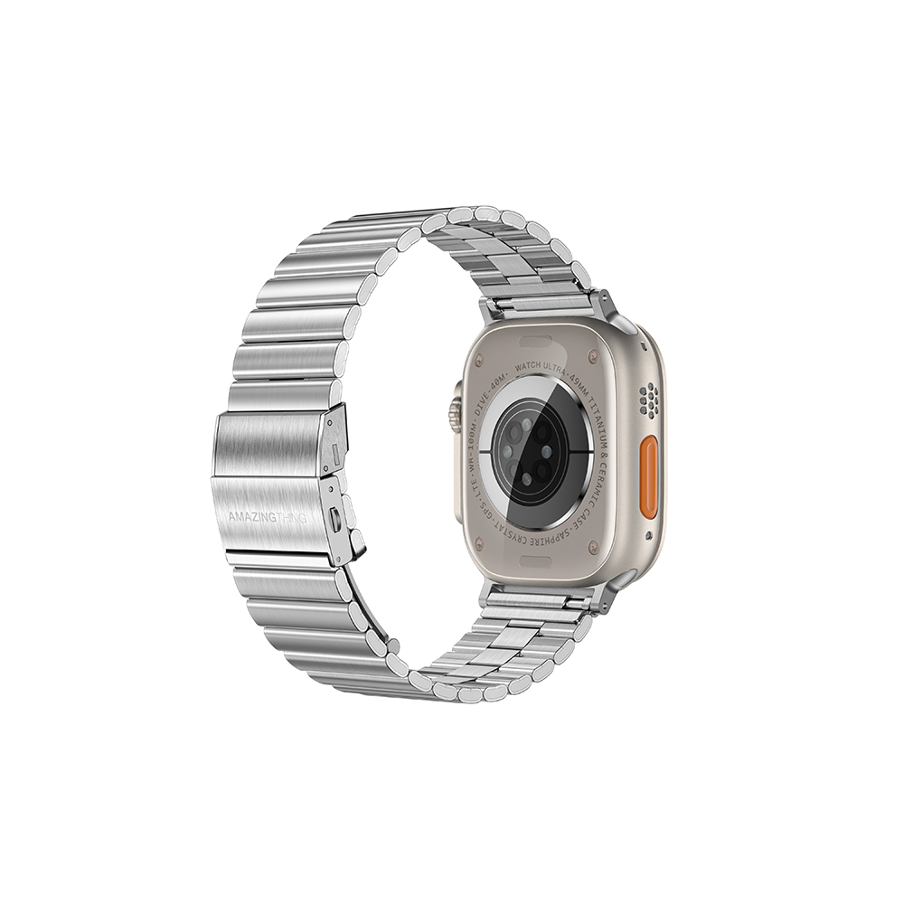 Apple%20Watch%2010%2046mm%20Amazingthing%20Titan%20Steel%20Metal%20Kordon