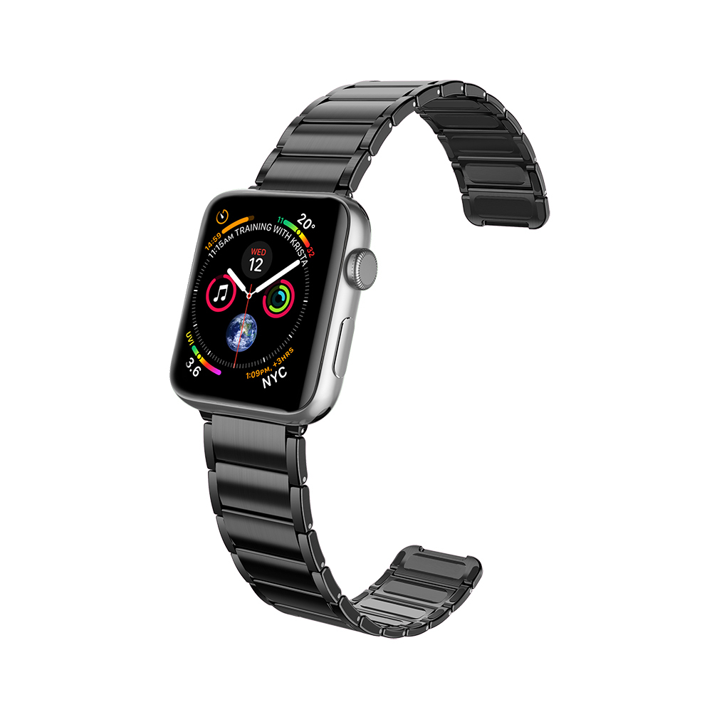 Apple%20Watch%2010%2042mm%20Raptic%20Classic%20Serisi%20Magnetik%20Metal%20Kordon