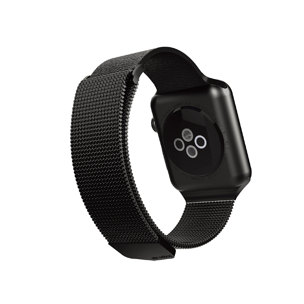 Apple%20Watch%2042mm%20Raptic%20Hybrid%20Serisi%20Metal%20Hasır%20Kordon